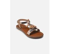 L'Atelier Tropézien - Il 2255 Oro e bronzo - Sandali e scarpe aperte 39 Oro e bronzo