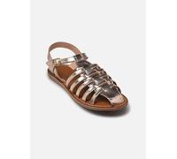 L'Atelier Tropézien - Il 2260 Oro e bronzo - Sandali e scarpe aperte 36 Oro e bronzo