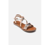 L'Atelier Tropézien - Il 2263 Oro e bronzo - Sandali e scarpe aperte 32 Oro e bronzo