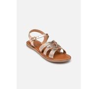 L'Atelier Tropézien - Il 30 Oro e bronzo - Sandali e scarpe aperte 30 Oro e bronzo