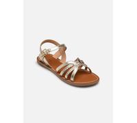 L'Atelier Tropézien - Il 301 Oro e bronzo - Sandali e scarpe aperte 39 Oro e bronzo