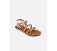 L'Atelier Tropézien - Il 37 Oro e bronzo - Sandali e scarpe aperte 40 Oro e bronzo