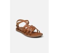 L'Atelier Tropézien - Il 40 Marrone - Sandali e scarpe aperte 38 Marrone
