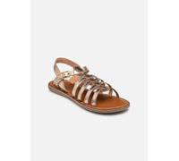L'Atelier Tropézien - Il 44 Oro e bronzo - Sandali e scarpe aperte 31 Oro e bronzo