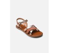 L'Atelier Tropézien - Il 50 Oro e bronzo - Sandali e scarpe aperte 38 Oro e bronzo