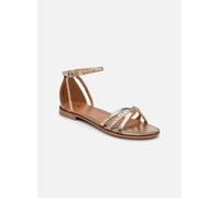 L'Atelier Tropézien - Il 601 Oro e bronzo - Sandali e scarpe aperte 40 Oro e bronzo