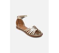 L'Atelier Tropézien - S-IL103 Oro e bronzo - Sandali e scarpe aperte 39 Oro e bronzo