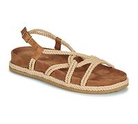 L'Atelier Tropézien Sandali bassi CH1501 in Beige 41