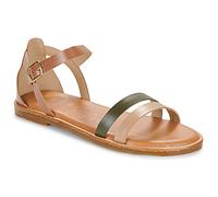 L'Atelier Tropézien Sandali SH1353 in Marrone 37