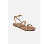 L'Atelier Tropézien - Sh 315 Oro e bronzo - Sandali e scarpe aperte 38 Oro e bronzo