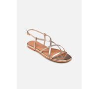 L'Atelier Tropézien - St 12 Oro e bronzo - Sandali e scarpe aperte 38 Oro e bronzo