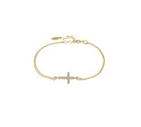 Latelita - Bracciale moda divina in oro