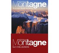 Latemar e Val di Fiemme-Sciliar-Alpe di Siusi. Con 2 Carta geografica ripiegata