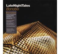 Various Artists Late Night Tales: Bonobo (Vinyl LP) 12" Album