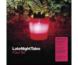 LateNightTales - Four Tet (2 LP)