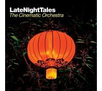 Various Artists Late Night Tales: The Cinematic Orchestra (Vinyl LP) 12" Album