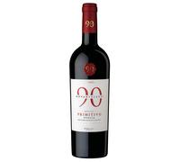 Latentia NovantaCeppi Puglia IGP Primitivo 2025 0,75 ℓ