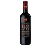 Latentia NovantaCeppi Puglia IGP Rosso Appassimento 2025 0,75 ℓ