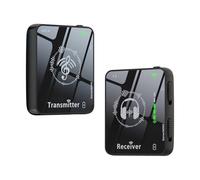 Latenza bassa dell'attrezzatura della trasmissione del suono di Uno-a-molti per i musicisti ed i performer con anti-interferenza a molti ricevitore del trasmettitore