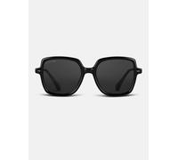 Latenzazero occhiali da sole unisex Zephyr Resonance Black 1 St