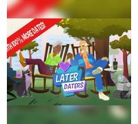 Later Daters Premium (PC) Steam Key - GLOBAL