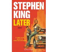 Later. Ediz. italiana