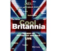 Later & Jools Holland Presents - Later.. . Cool Britannia