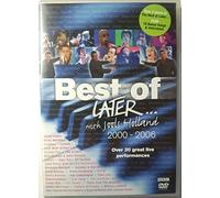Later & Jools Holland Presents - Later.. . the Best of