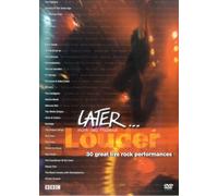 Later With Jools Holland - Later... Louder With Jools Holland [Edizione: Regno Unito]