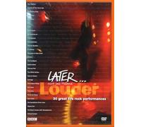 Later With Jools Holland - Later... Louder With Jools Holland [Edizione: Regno Unito]