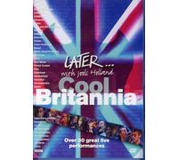 Later With Jools Holland - Cool Britannia [Edizione: Regno Unito]