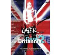 Later With Jools Holland:Cool - Vol. 2-Later With Jools Holland [Edizione: Regno Unito]
