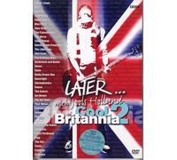 Later With Jools Holland:Cool - Vol. 2-Later With Jools Holland [Edizione: Regno Unito]