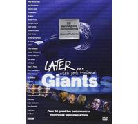 Later With Jools Holland - Later With Jools Holland-Giant [Edizione: Regno Unito]