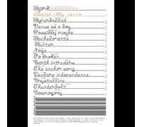 Later With Jules Holland 1995-2011