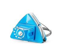 Lateral doble magnético limpiador de ventanas, ajustable magnético doble vidrio de ventana limpiaparabrisas Glider equipo de cepillo de lavado cepillo de limpieza limpiaparabrisas 4 - 30 mm