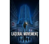 Lateral Movement: 1