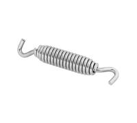 Lateral Stand Molla Di Supporto Per Cavalletto Per Moto Per Sportster Per XL 883 Per Softail Per Breakout Per Dyna Per Electra