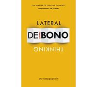 Lateral Thinking: An Introduction