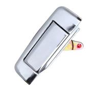 Laterale Auto Esterno Maniglia Per Toyota Per Pickup 1989 1990 19991 1992 1993 1994 1995 69090-89101 Maniglia esterna della portiera posteriore