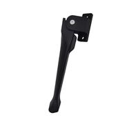 Laterale Cavalletto Regolabile Cavalletto Di Parcheggio Per KUGOO Per KuKirin G3 Per Pro Scooter Staffa Di Supporto Del Piede Sostituisci Le Parti