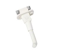 Laterale Cavalletto Regolabile Cavalletto Di Supporto Per Il Piede Per Ninebot Per Kickscooter E22 E25 E45 Accessori Per Staffa Di Parcheggio Per Scooter Sostituisci Le Parti