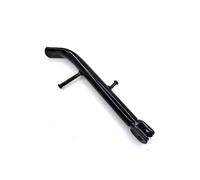 Laterale Cavalletto Regolabile Moto Cavalletto Lato Laterale Supporto Parcheggio Piede Di Per GS125 GN125 EN125 EN GS GN 125cc