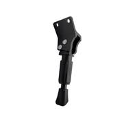 Laterale Cavalletto Regolabile Supporto Di Parcheggio Originale Per KUGOO Per KuKirin G2 PRO Per Parti Di Ricambio Per Cavalletto Per Scooter