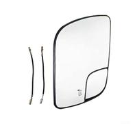 Laterale Convesso Riscaldato per Ford Explorer Laterale Convesso | Design convesso per angolo cieco, migliora visibilità laterale, cambi corsia sicuri, guida protetta(Right)