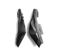Laterale Copertura Carenatura 1 Paio Moto Carenatura Lato Superiore Coda Posteriore Copertura Di Sede Cowl Protector Per MT-09 MT09 FZ-09 FZ09 2013 2014 2015 2016