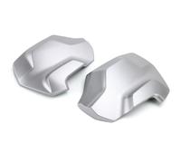 Laterale Copertura Carenatura Copertura del Telaio della Moto per R1250GS 2018-2023 R 1250 GS R1250 Protezione Radiatore Anteriore Pannello Laterale Carenatura Piastra di Copertura