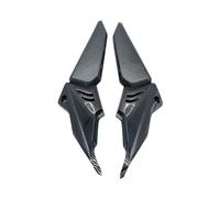 Laterale Copertura Carenatura per CBR650R 2021 2022 2023 CB 650R CB650R Pannello Laterale Telaio Protezione della Copertura della Protezione del Motociclo Carenatura Cowl Piastra Accessori