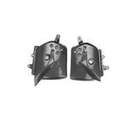 Laterale Copertura Carenatura Per XJ6 2009-2012 Moto Carenature Del Corpo Staffa Anteriore Pannello Di Copertura Laterale Cowl Sinistra Destra Telaio Carenatura