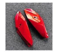 Laterale Copertura Carenatura Testa Del Motociclo Pannello Laterale Superiore Faro Anteriore Naso Indicatori Di Direzione Carenatura Misura Per S1000R S1000 R 2014 2015 2016 2017-2019